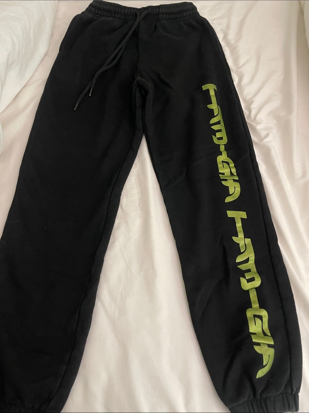 IAMGIA Sweatpants